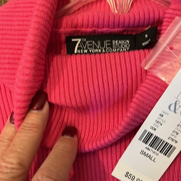 NWT sweater and pants - Picture 8 of 12